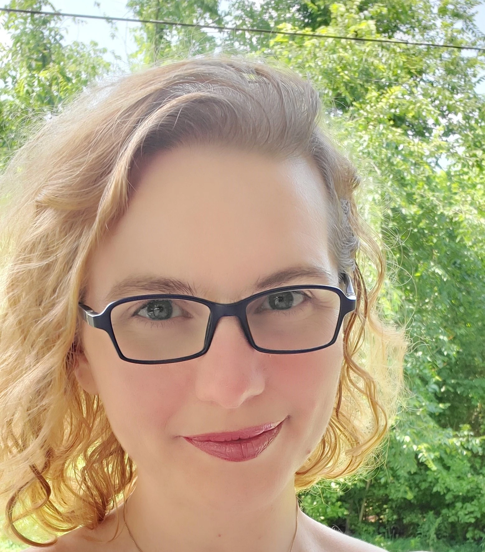 Profile Picture